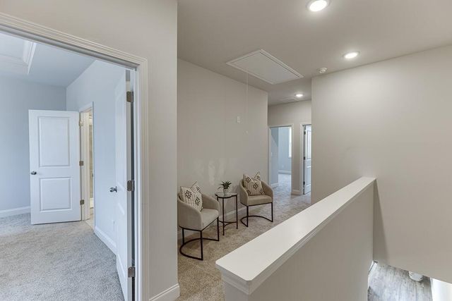 1276 Ainsworth Alley Lot 51, Sugar Hill, GA 30518