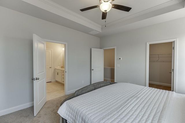 1276 Ainsworth Alley Lot 51, Sugar Hill, GA 30518