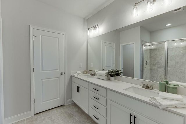 1276 Ainsworth Alley Lot 51, Sugar Hill, GA 30518