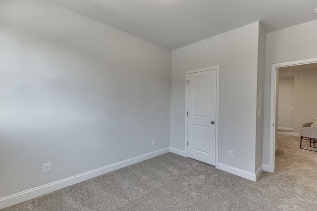 1276 Ainsworth Alley Lot 51, Sugar Hill, GA 30518