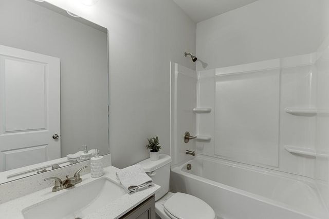 1276 Ainsworth Alley Lot 51, Sugar Hill, GA 30518