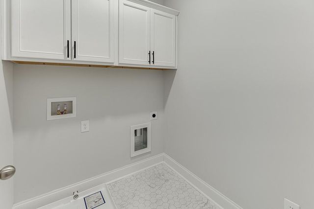 1276 Ainsworth Alley Lot 51, Sugar Hill, GA 30518