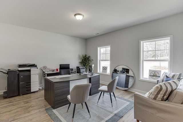 1276 Ainsworth Alley Lot 51, Sugar Hill, GA 30518