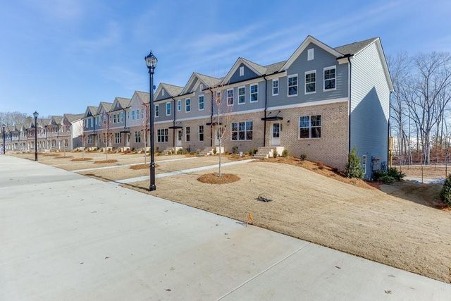 1276 Ainsworth Alley Lot 51, Sugar Hill, GA 30518