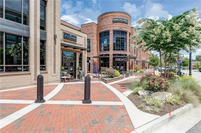 1276 Ainsworth Alley Lot 51, Sugar Hill, GA 30518