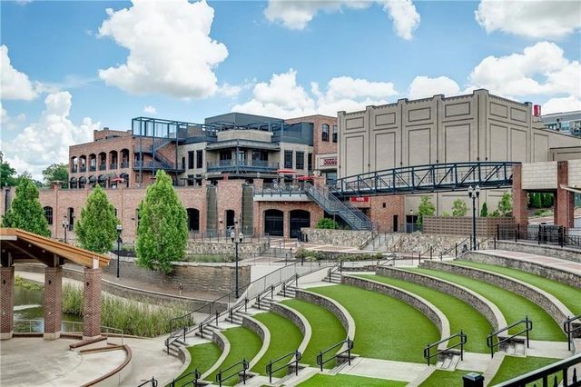 1276 Ainsworth Alley Lot 51, Sugar Hill, GA 30518