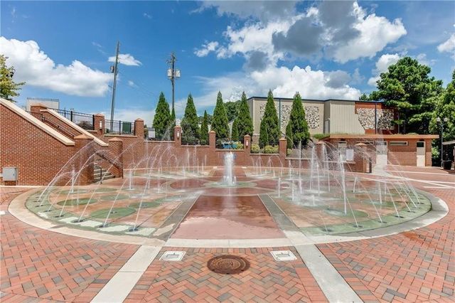 1276 Ainsworth Alley Lot 51, Sugar Hill, GA 30518