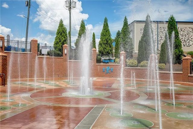 1276 Ainsworth Alley Lot 51, Sugar Hill, GA 30518