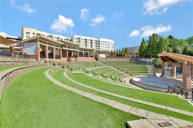 1276 Ainsworth Alley Lot 51, Sugar Hill, GA 30518