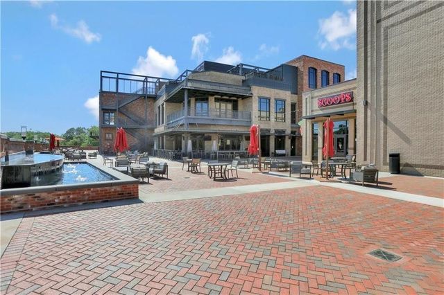 1276 Ainsworth Alley Lot 51, Sugar Hill, GA 30518