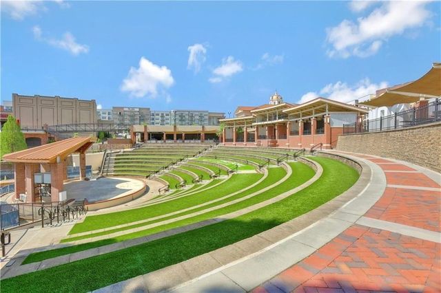 1276 Ainsworth Alley Lot 51, Sugar Hill, GA 30518