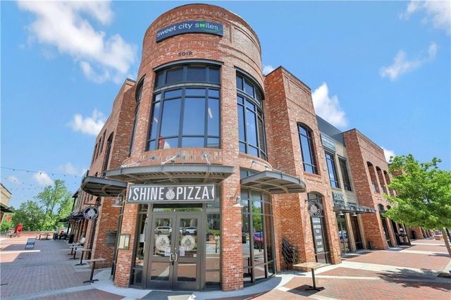 1276 Ainsworth Alley Lot 51, Sugar Hill, GA 30518