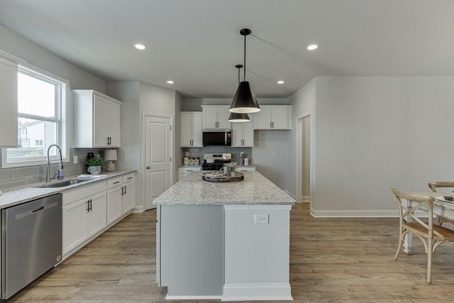 1276 Ainsworth Alley Lot 51, Sugar Hill, GA 30518