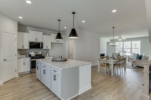 1276 Ainsworth Alley Lot 51, Sugar Hill, GA 30518