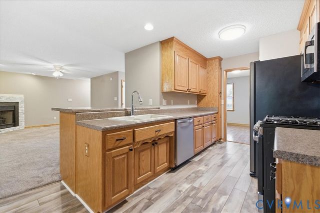 24534 Plantation Dr, Dinwiddie, VA 23803
