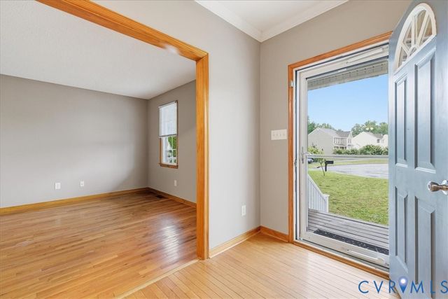 24534 Plantation Dr, Dinwiddie, VA 23803