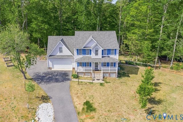 24534 Plantation Dr, Dinwiddie, VA 23803