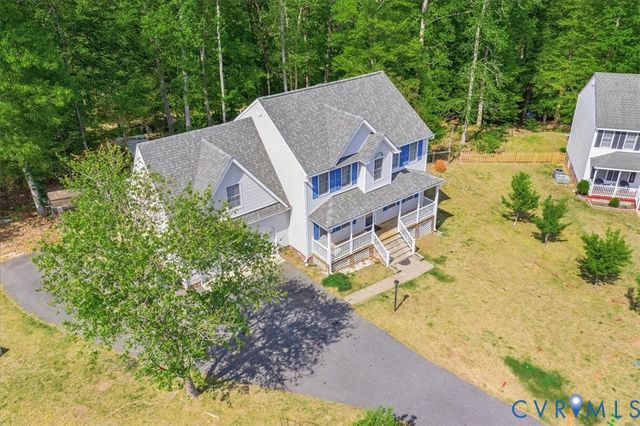 24534 Plantation Dr, Dinwiddie, VA 23803