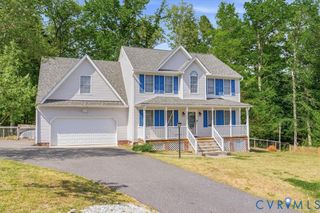 24534 Plantation Dr, Dinwiddie, VA 23803