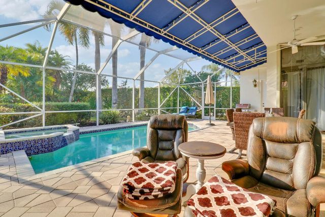 8216 Cypress Point Road, West Palm Beach, FL 33412