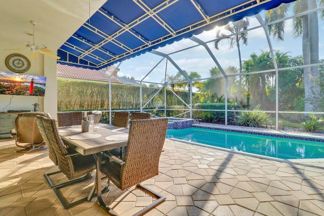 8216 Cypress Point Road, West Palm Beach, FL 33412