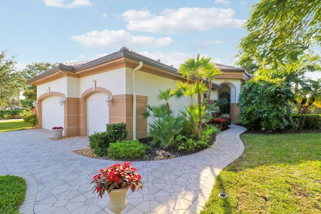 8216 Cypress Point Road, West Palm Beach, FL 33412