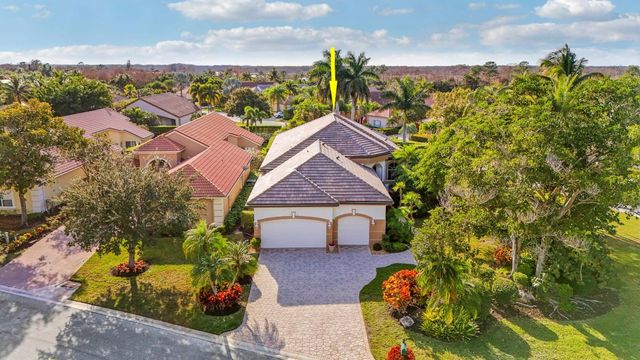 8216 Cypress Point Road, West Palm Beach, FL 33412