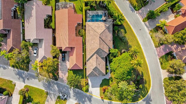 8216 Cypress Point Road, West Palm Beach, FL 33412