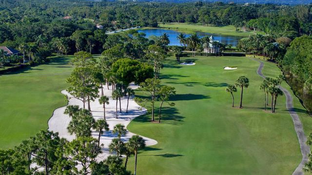 8216 Cypress Point Road, West Palm Beach, FL 33412