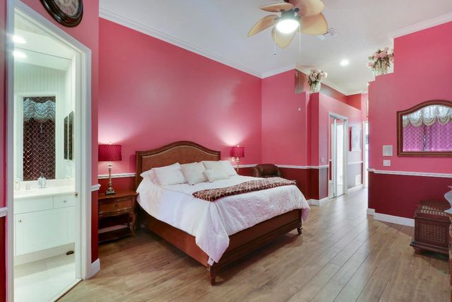 8216 Cypress Point Road, West Palm Beach, FL 33412