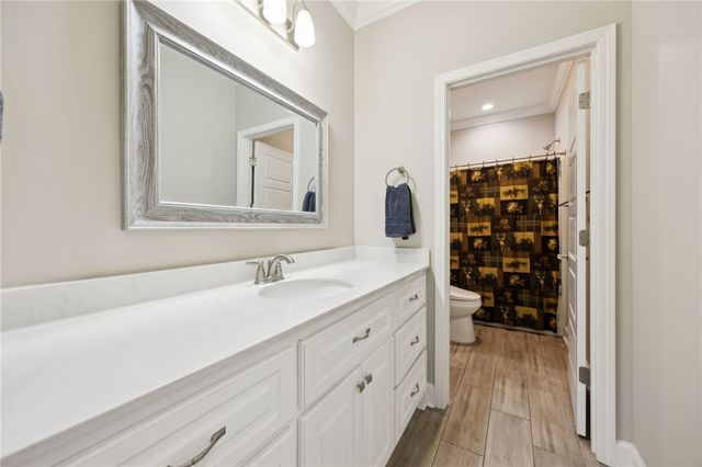 321 Harbour Island Circle, Waverly, GA 31565