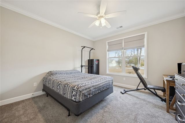 321 Harbour Island Circle, Waverly, GA 31565