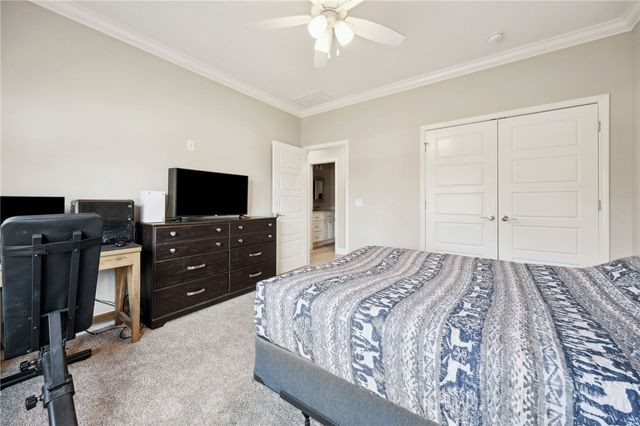 321 Harbour Island Circle, Waverly, GA 31565