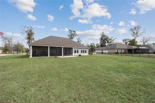 321 Harbour Island Circle, Waverly, GA 31565
