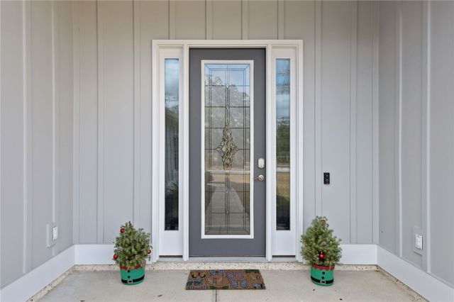 321 Harbour Island Circle, Waverly, GA 31565