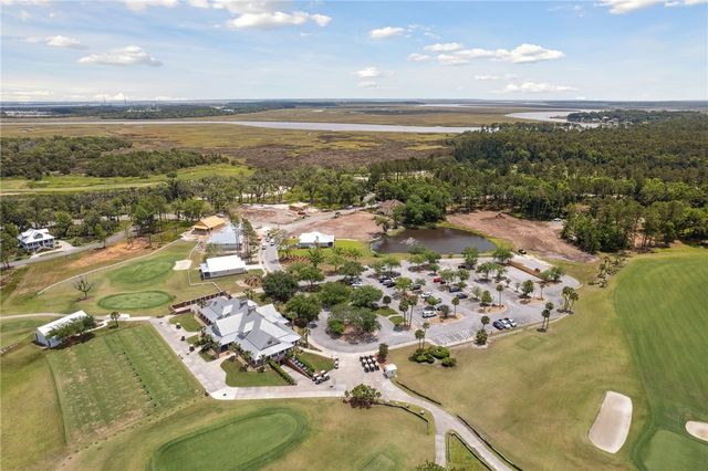 321 Harbour Island Circle, Waverly, GA 31565