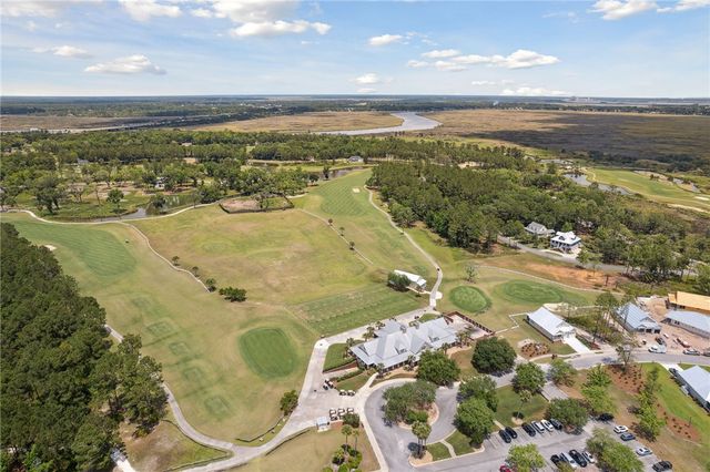 321 Harbour Island Circle, Waverly, GA 31565