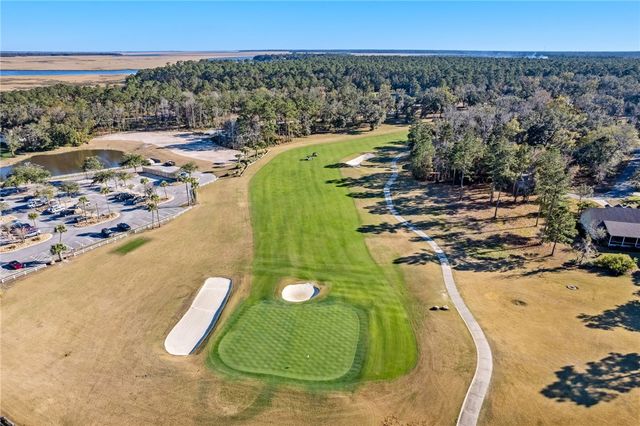 321 Harbour Island Circle, Waverly, GA 31565