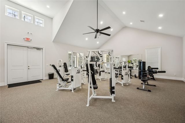 321 Harbour Island Circle, Waverly, GA 31565