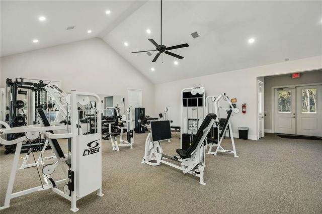 321 Harbour Island Circle, Waverly, GA 31565