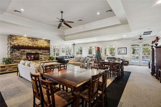 321 Harbour Island Circle, Waverly, GA 31565