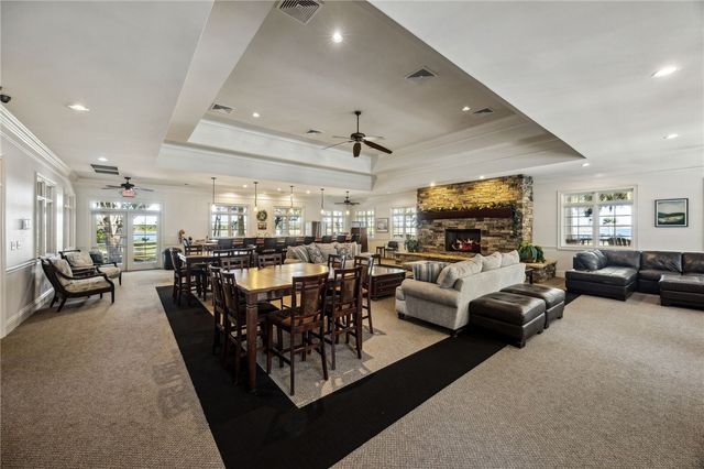 321 Harbour Island Circle, Waverly, GA 31565