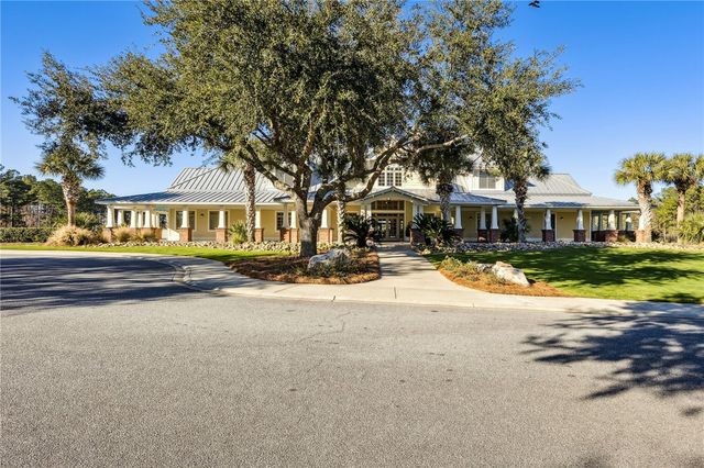 321 Harbour Island Circle, Waverly, GA 31565