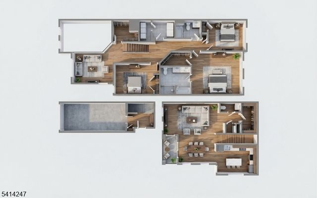 35 Aspen Dr, Cedar Grove Twp., NJ 07009