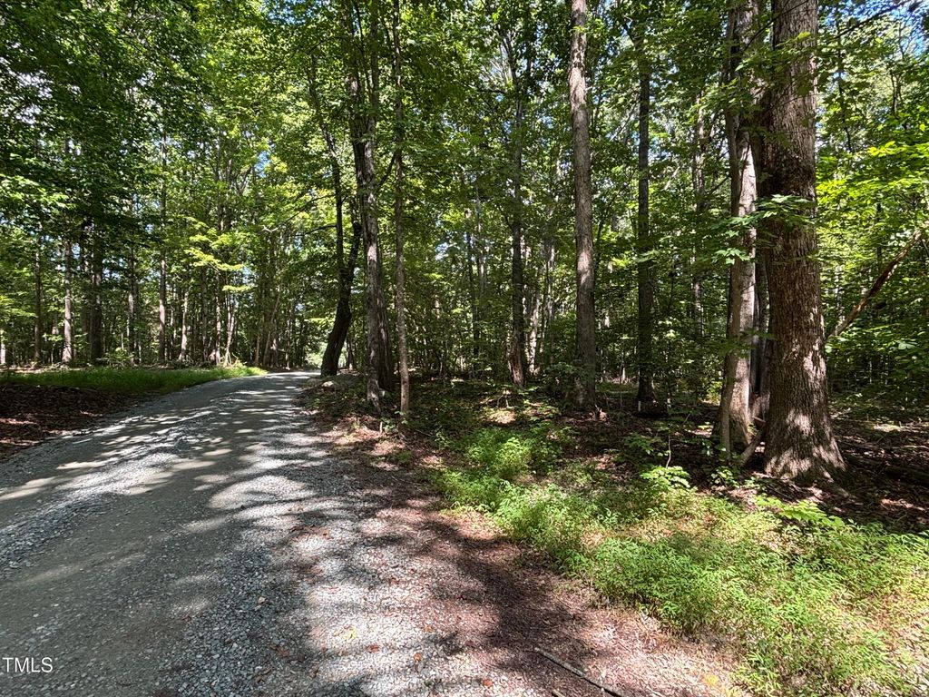 2424 Shadetree Road, Hillsborough, NC 27278