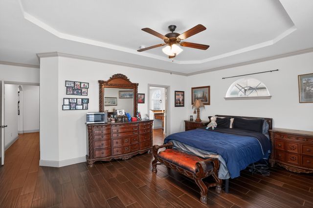 6500 Belhaven Drive, Fort Worth, TX 76123