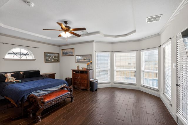 6500 Belhaven Drive, Fort Worth, TX 76123