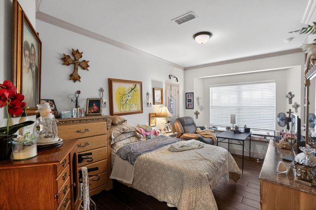 6500 Belhaven Drive, Fort Worth, TX 76123