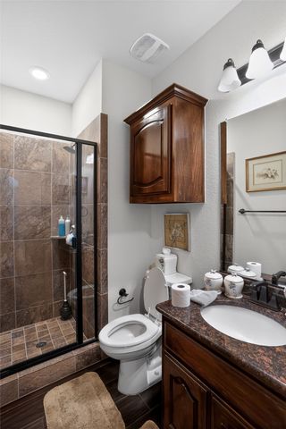 6500 Belhaven Drive, Fort Worth, TX 76123