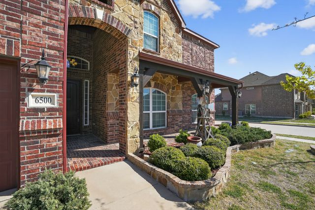 6500 Belhaven Drive, Fort Worth, TX 76123